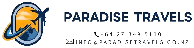 Paradise Travel Limited